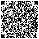 QR code with A American Bail Bond Co contacts