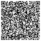 QR code with John Iwanow's Excavation contacts