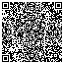 QR code with James E Dvoracek contacts