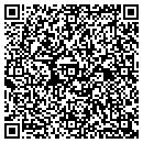 QR code with L T Quality Builders contacts