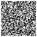 QR code with Horizon Heating contacts