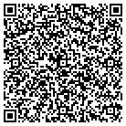 QR code with R Holes Leather Care Products contacts