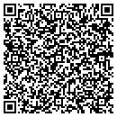 QR code with J&S Vending contacts