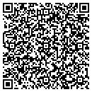 QR code with H Gene Hoge DDS contacts