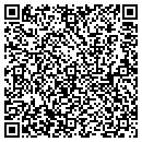 QR code with Unimin Corp contacts