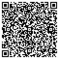 QR code with Wocon contacts
