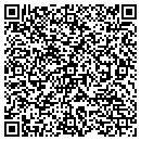 QR code with A1 Stop N Go Taxicab contacts