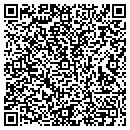 QR code with Rick's One Stop contacts