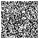 QR code with Thomas D Redl contacts
