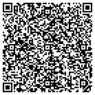 QR code with Calvary Temple Fellowship contacts