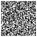 QR code with Rosebury Labs contacts