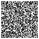 QR code with J E Sweek Contracting contacts