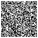 QR code with Dive Magic contacts