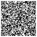 QR code with Hogi Yogi contacts