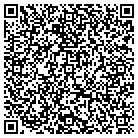 QR code with Marcia Moore Boarding & Trng contacts