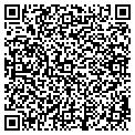 QR code with KBGN contacts
