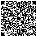 QR code with Hahns Painting contacts
