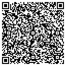 QR code with RADIO Paging Service contacts