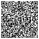 QR code with Razor's Edge contacts