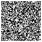 QR code with West Bonner County Food Bank contacts