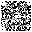 QR code with Rising Star Baptist Church contacts