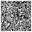 QR code with Iron Cowboy contacts