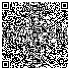 QR code with Jeffrey D Block & Assoc Inc contacts