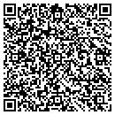QR code with L'Arcadie Restaurant contacts