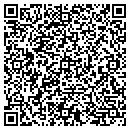 QR code with Todd F Birch OD contacts