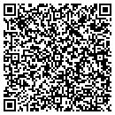 QR code with Knotty Pine contacts