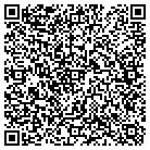 QR code with Huber's Sanitation & Cesspool contacts