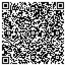 QR code with Hawley Graphics contacts