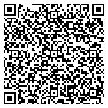 QR code with KFC contacts