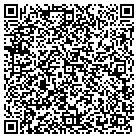 QR code with Adams Elementary School contacts