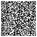 QR code with Kevin Wilson Services contacts