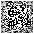 QR code with Time Machines Collectible Auto contacts