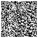 QR code with K & R Distributing contacts