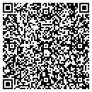 QR code with J W Dunford & Asspc contacts