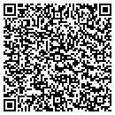 QR code with A & L Custom Meats contacts