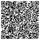 QR code with K & S Fencing and Automotives contacts
