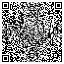 QR code with Mavey Farms contacts