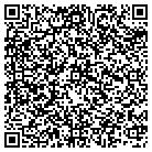QR code with Ha'Penny Bridge Irish Pub contacts