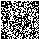 QR code with DEI Inc contacts