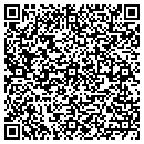 QR code with Holland Realty contacts