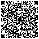 QR code with Wonder Hostess Thrift Shop contacts