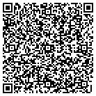 QR code with Heaven Scent Hair Design contacts