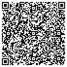 QR code with Tallapoosa Cnty Extension Ofc contacts