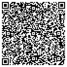 QR code with Rigby Recreation Center contacts