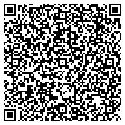 QR code with Central Security Alarm Systems contacts