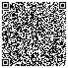 QR code with White River Insur Agcy Clinton contacts